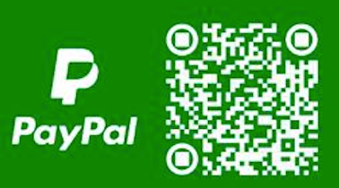 PayPal QR code